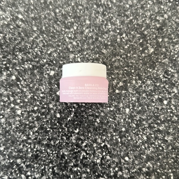 NEW Clean it zero cleansing balm - Picture 4 of 5